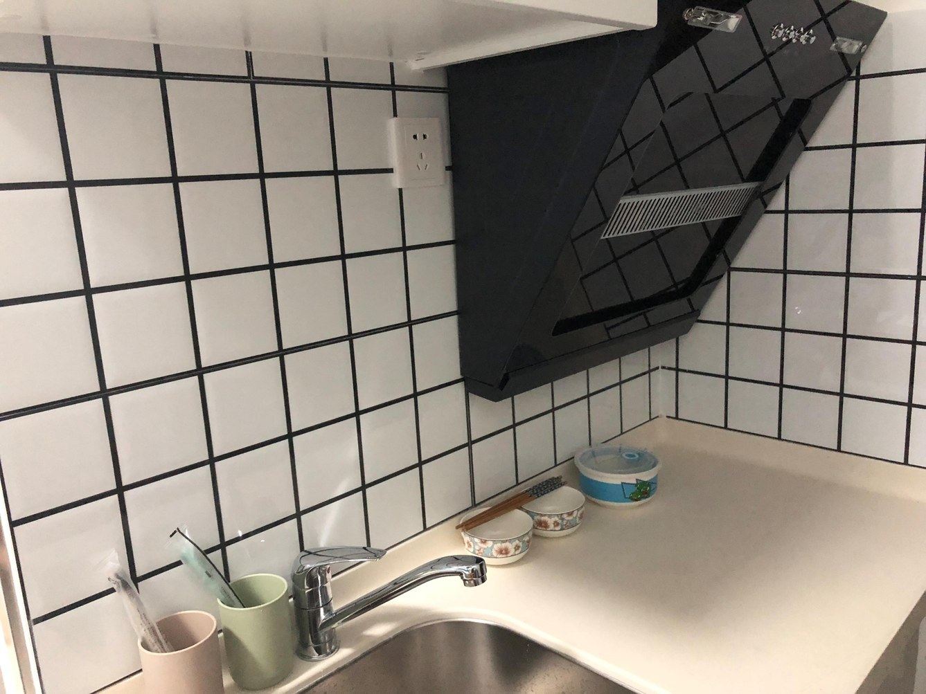 标准一室大床房