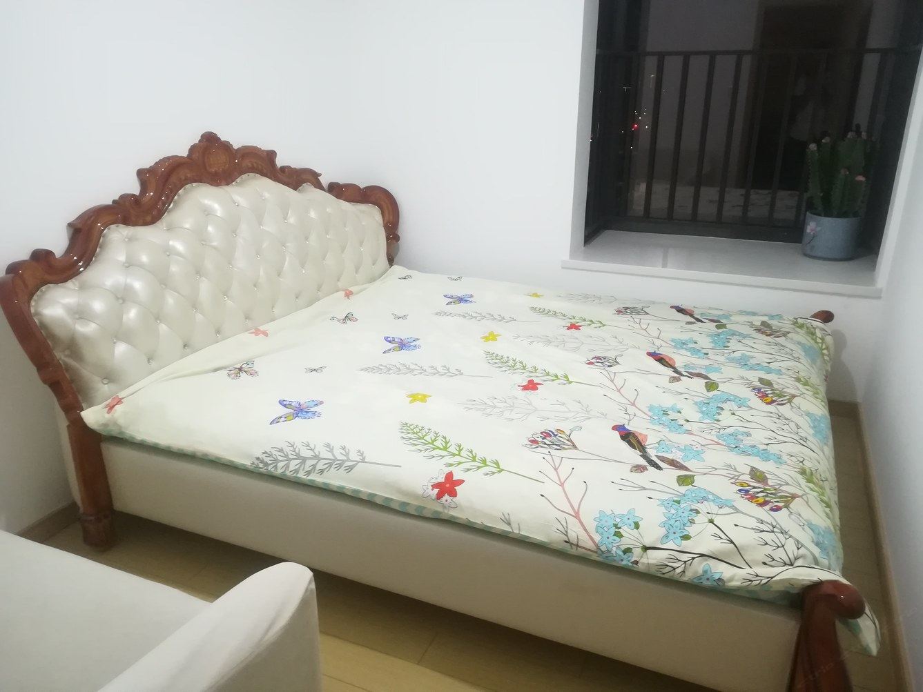 厦门小九0公寓
