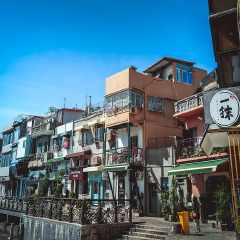 活动模块 