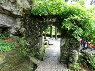 跟團(tuán)廬山游價格_廬山半自由行_廣州廬山旅游團(tuán)