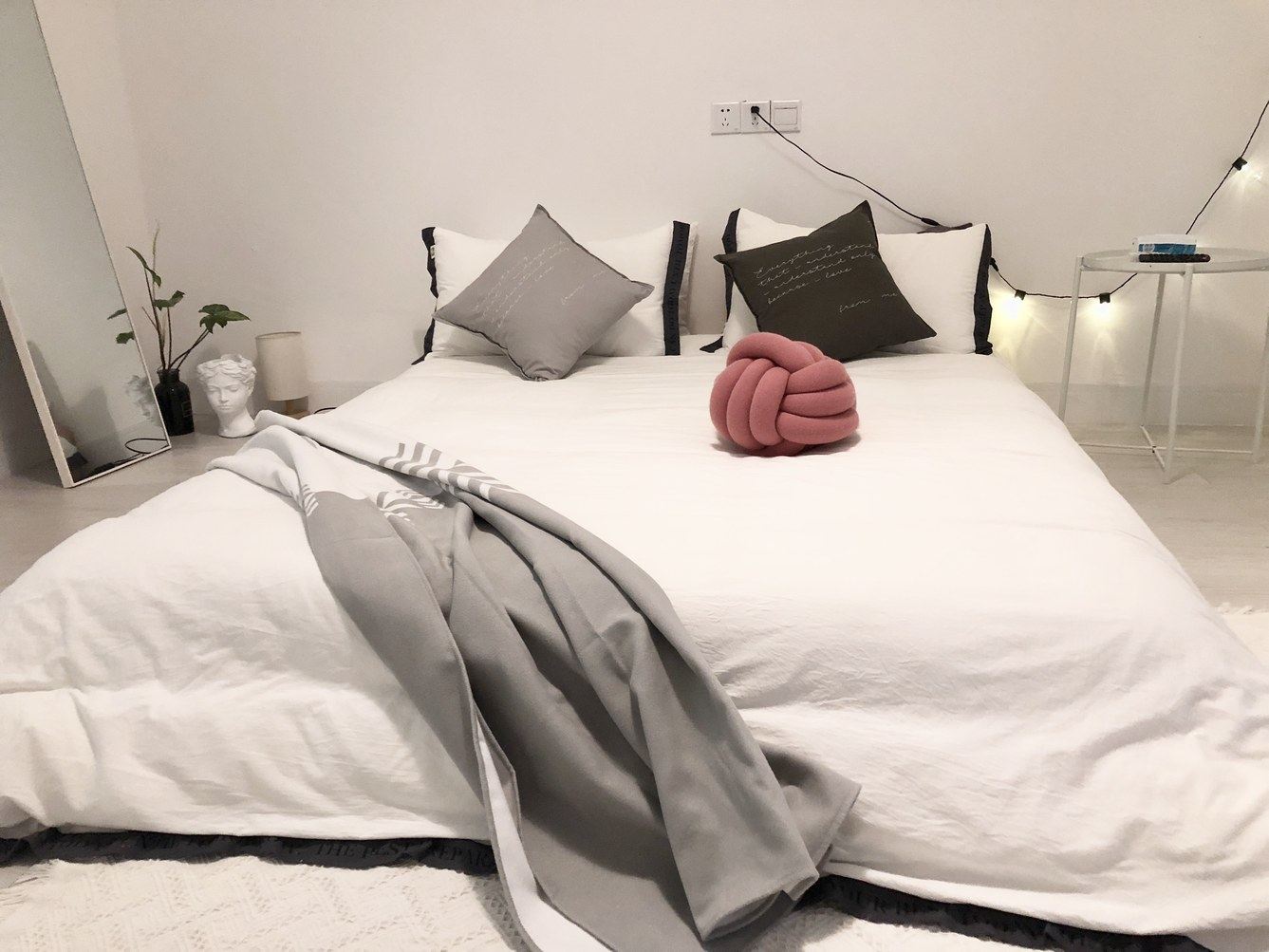 厦门insroom公寓(6号店)