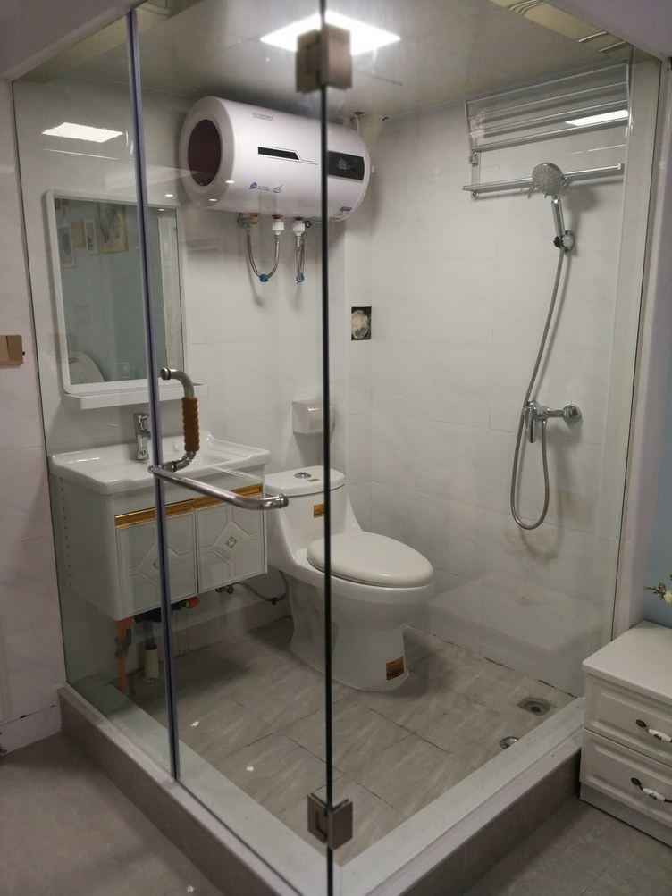 舒适温馨一室大床房