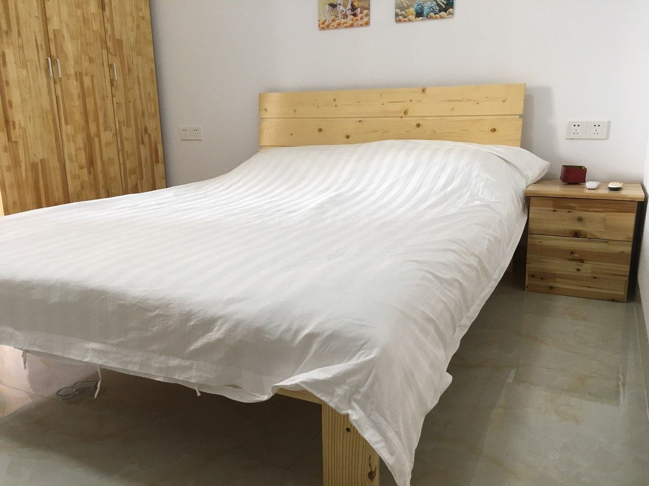 厦门北站鑫兰公寓(3号店)