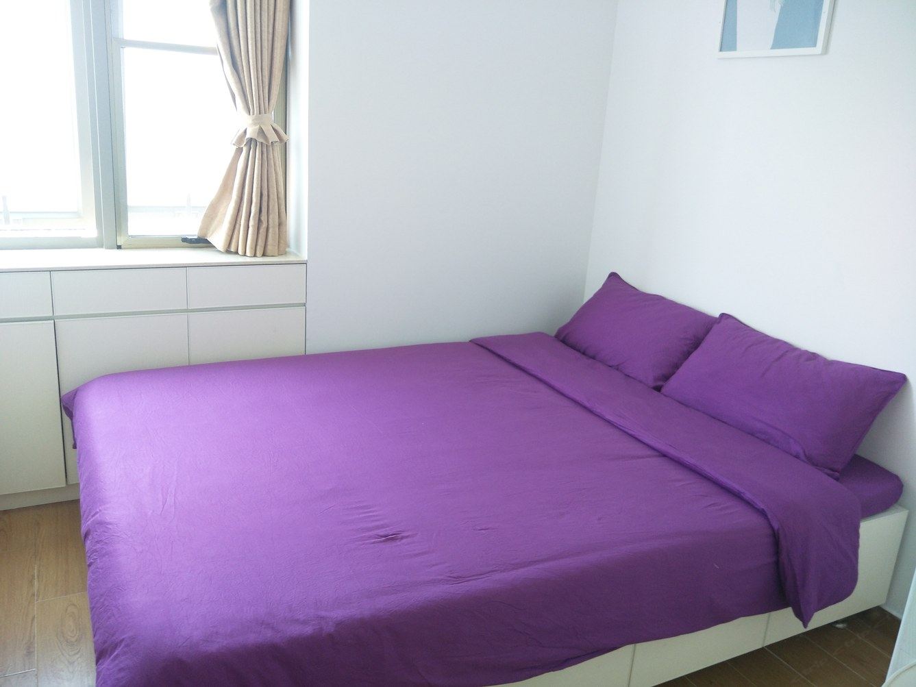 厦门午夜茶香公寓(15号店)