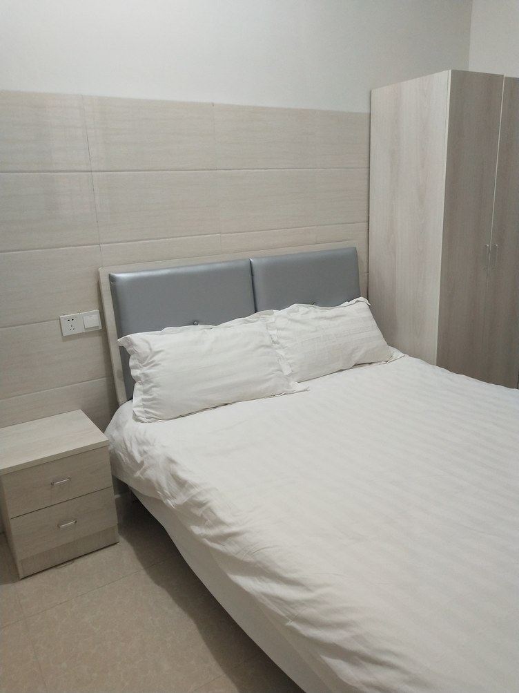 厦门张玉华公寓(10号店)