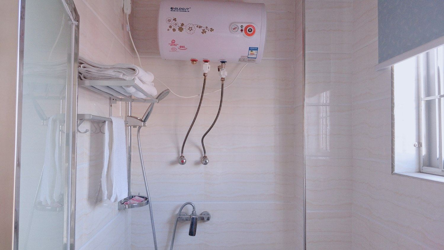 特惠大床房