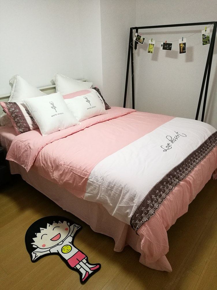 loft三室一厅套房