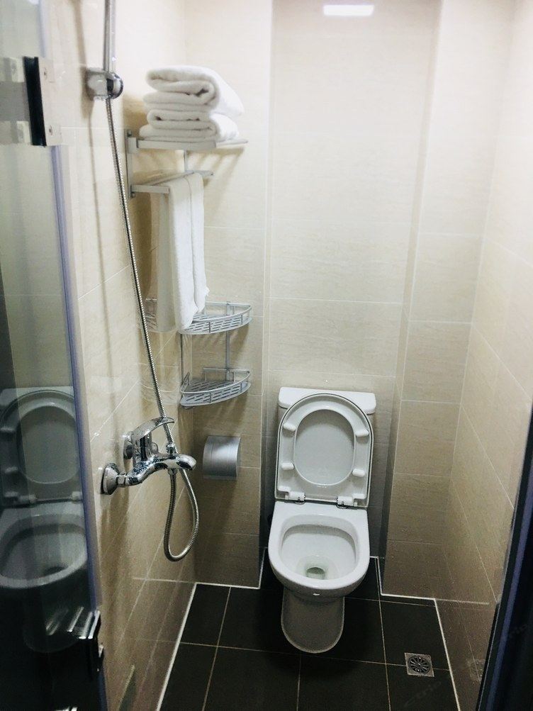 舒适经济房A
