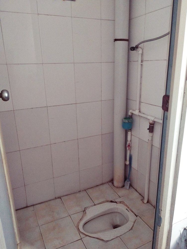 独立大床房