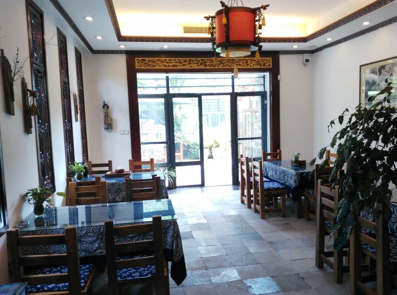全景别墅四居房