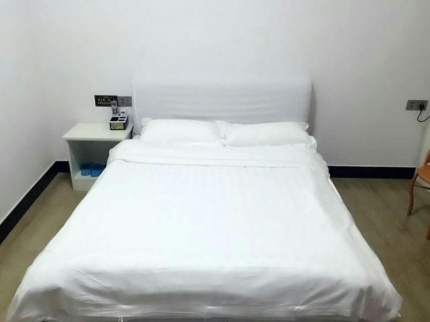特价大床房