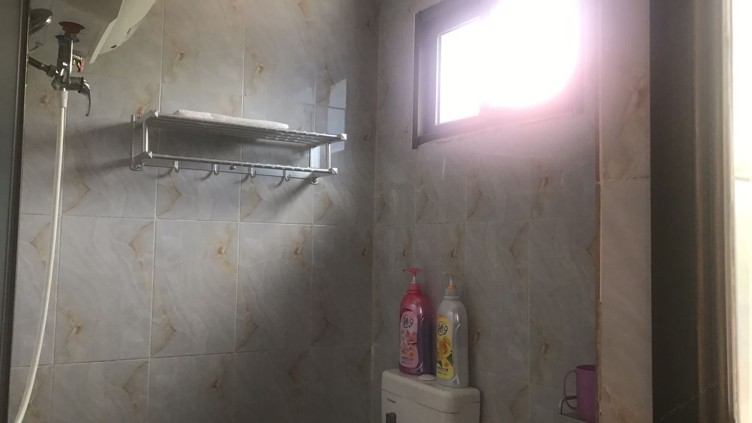 精致简约一室大床房