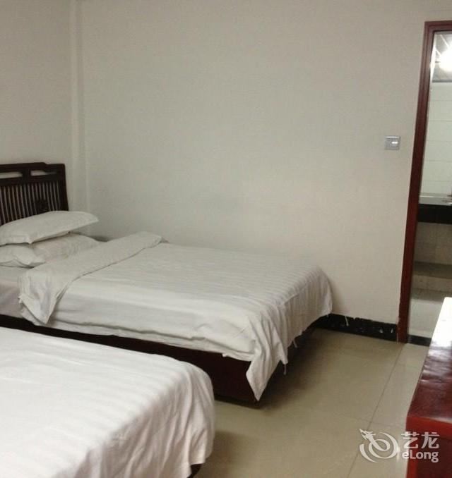 普通间