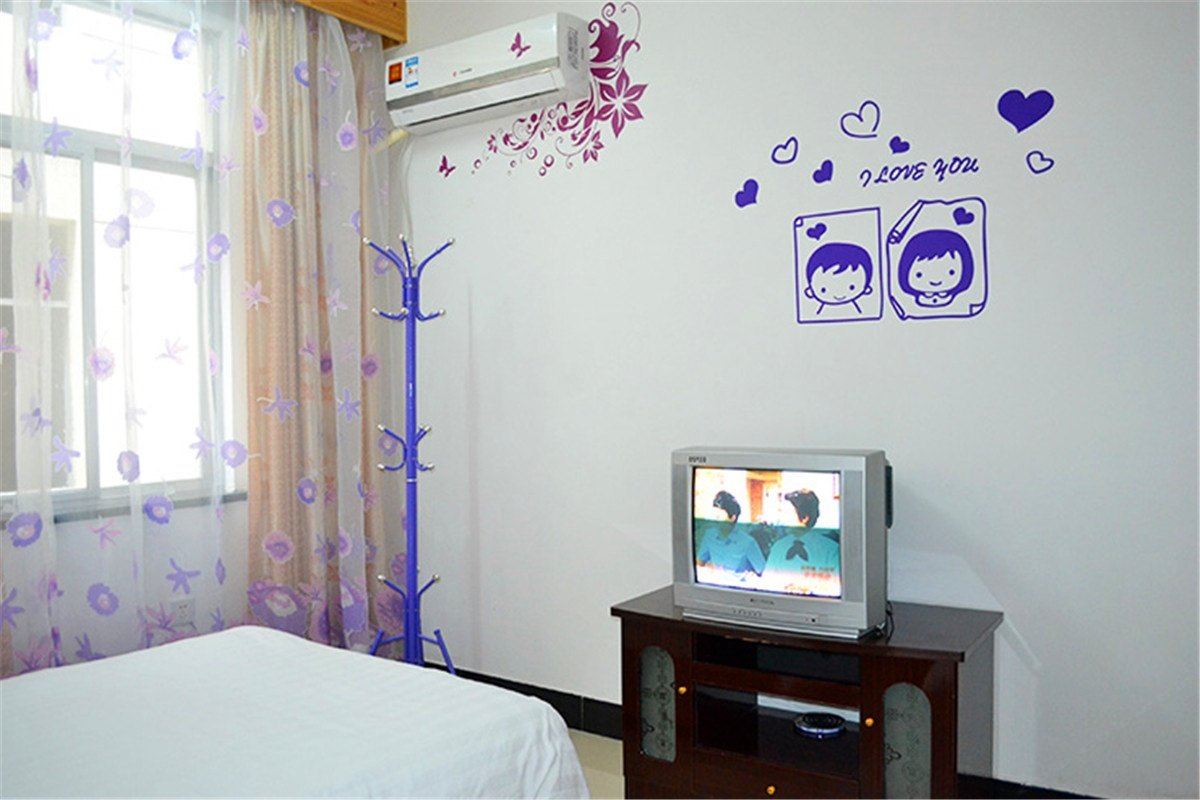 标间