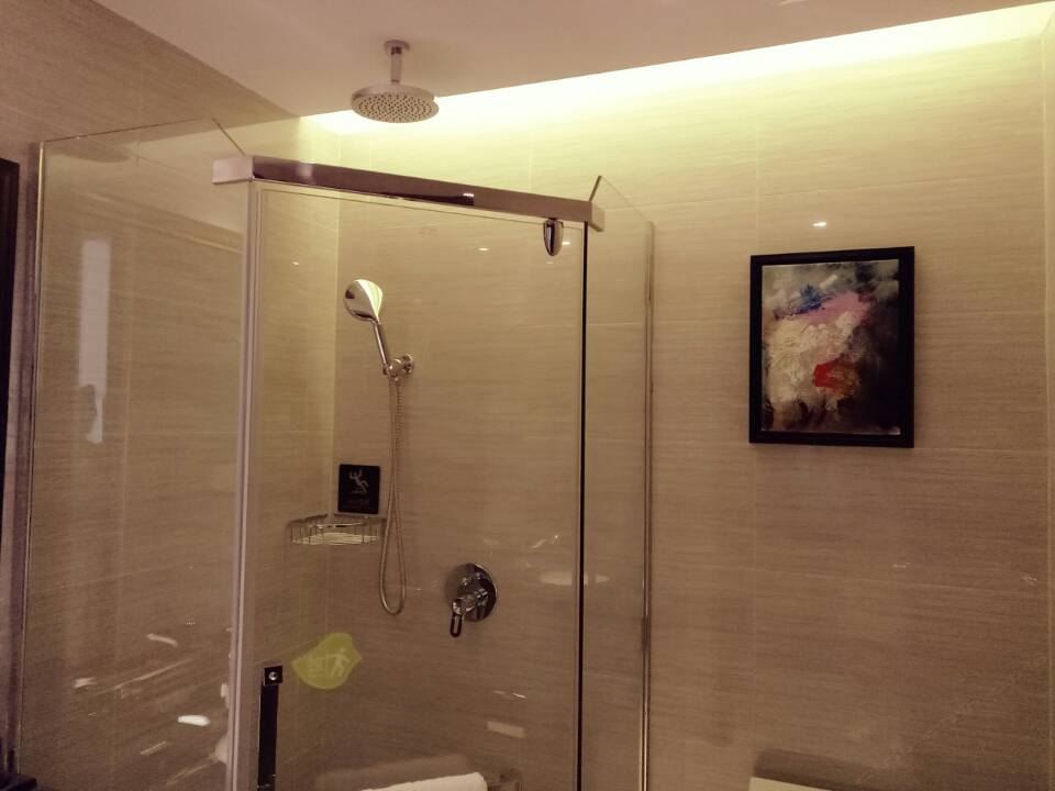 豪华亲子房