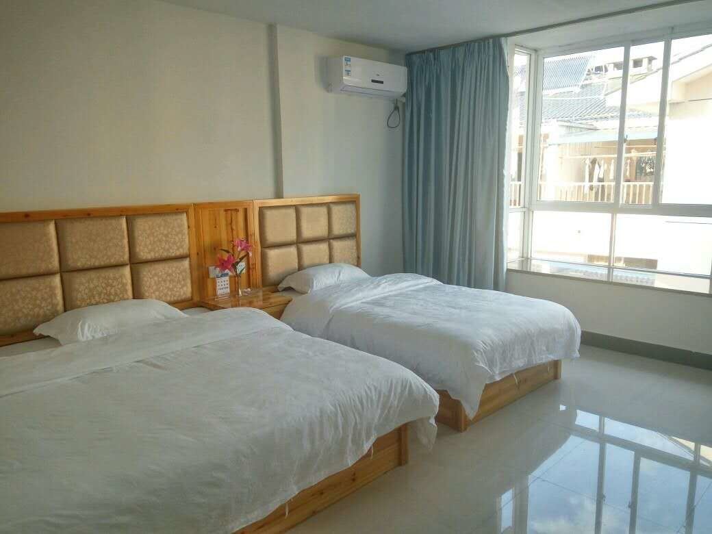 六室一厅