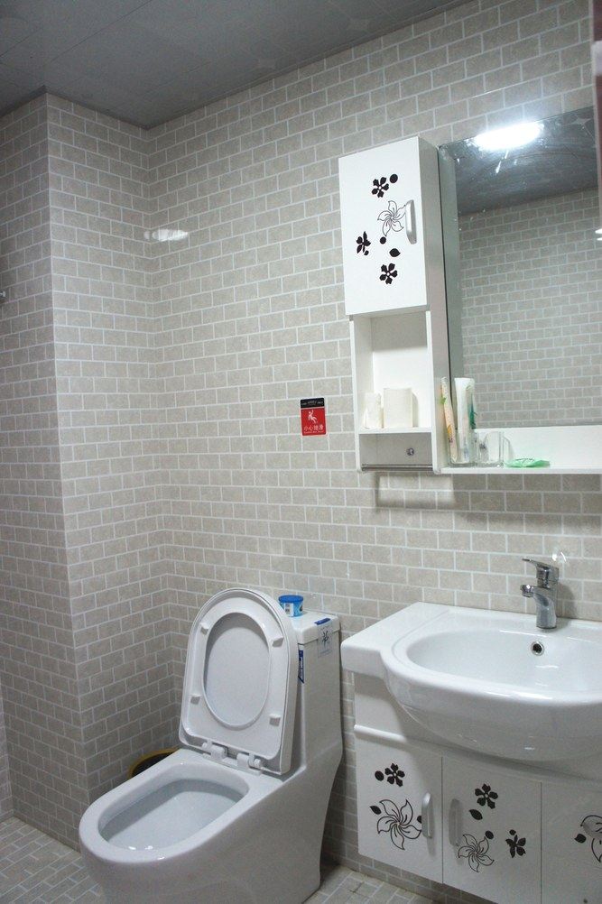 波西米亚大床房