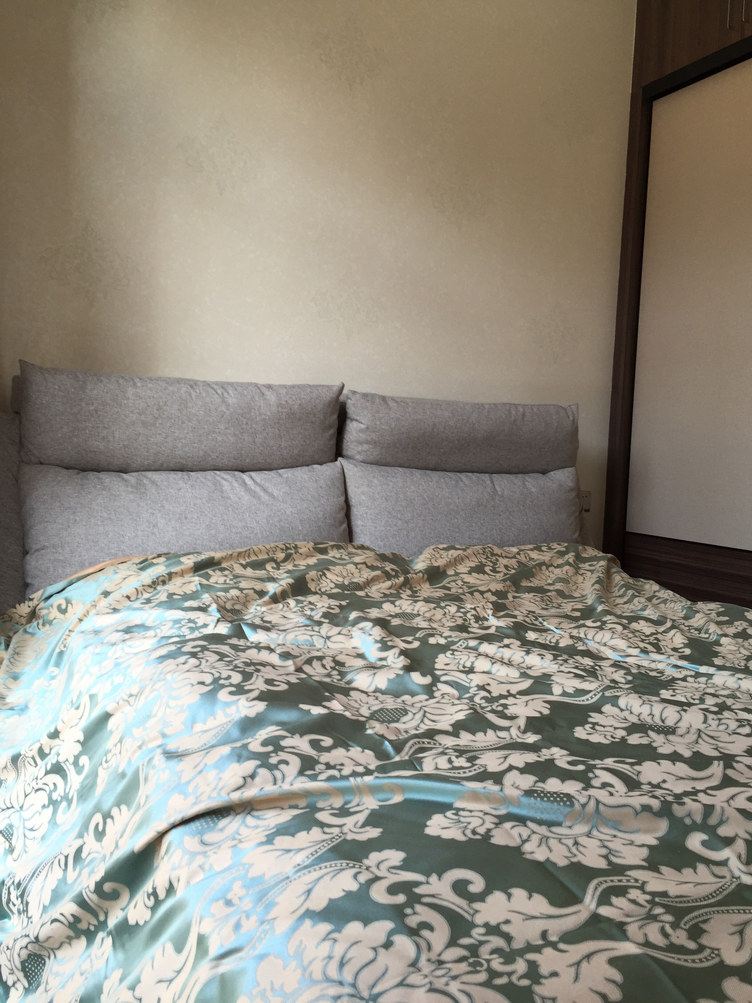 四室一厅套房