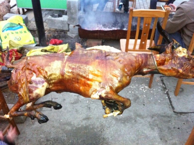 其他