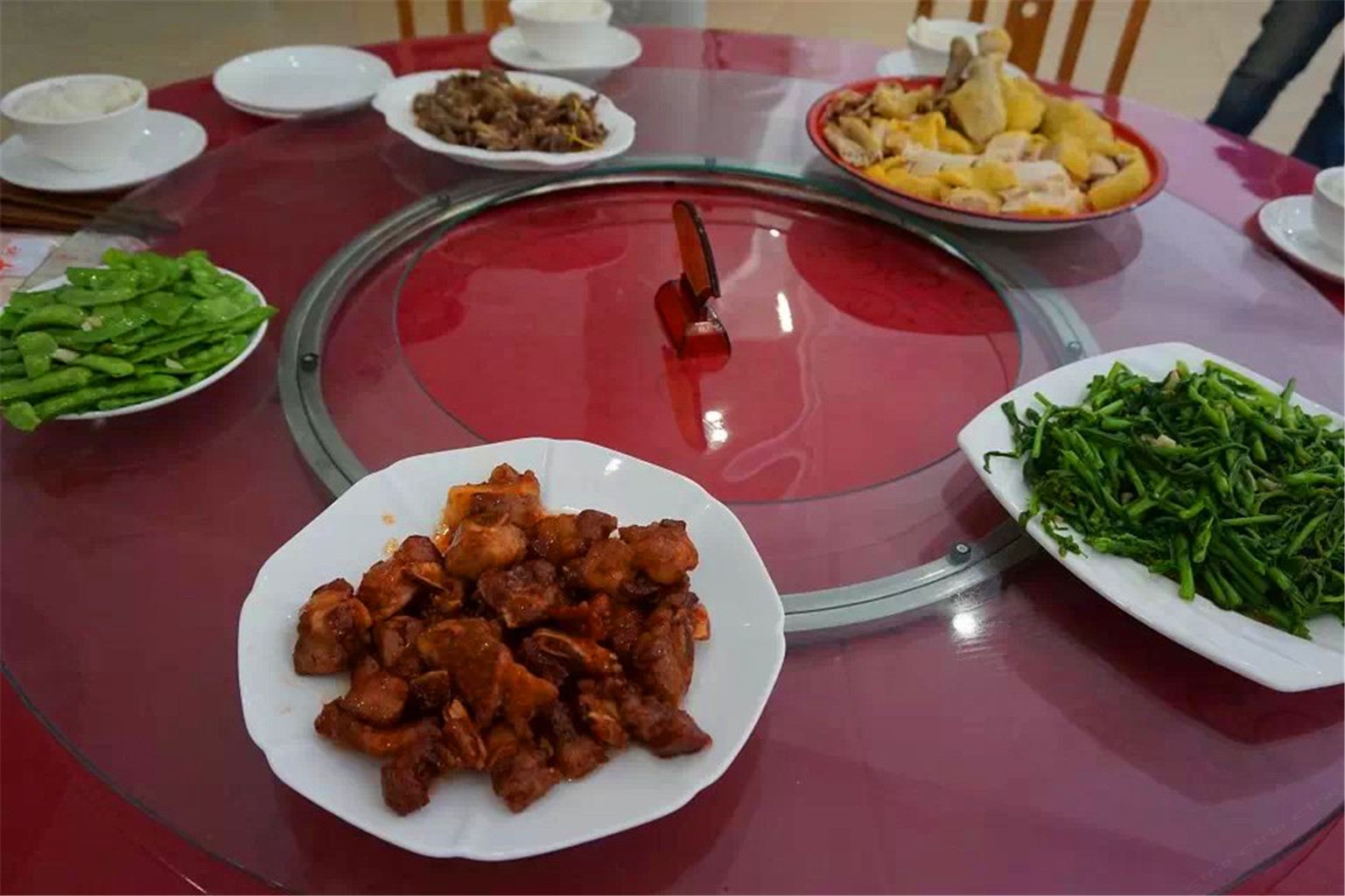 其他