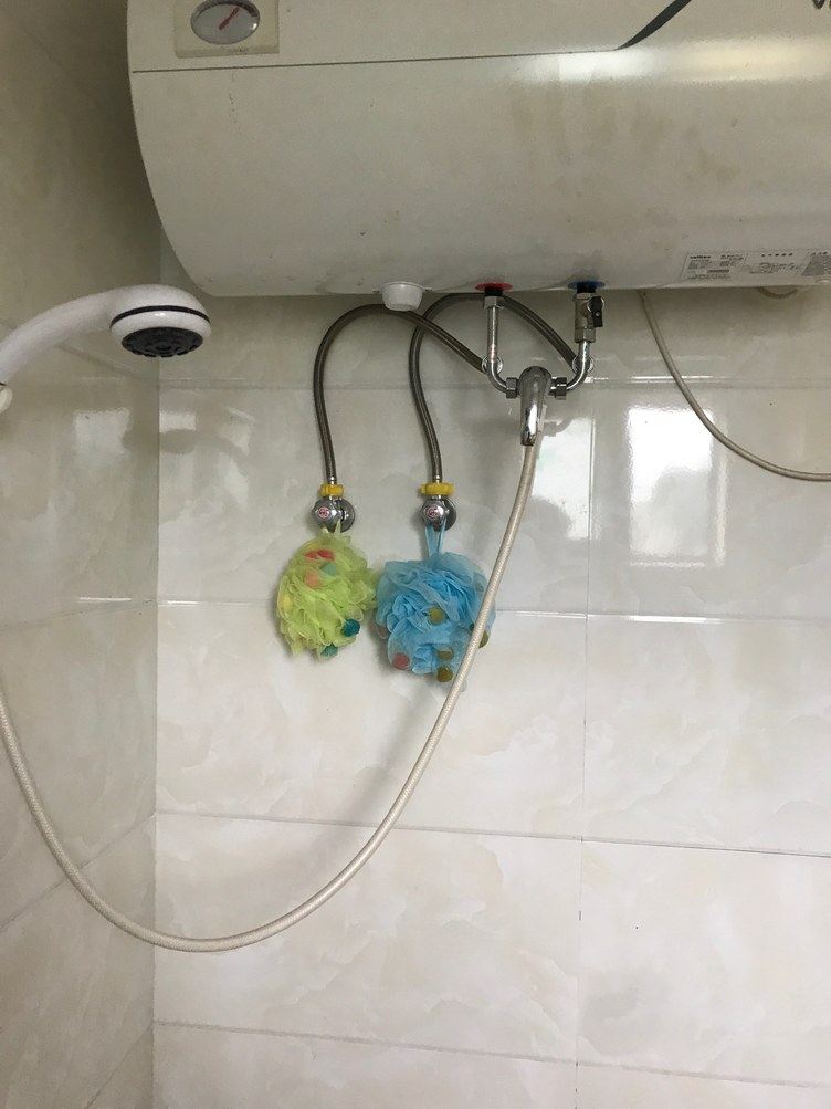一室大床房