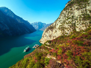 深圳报团去重庆旅游_至重庆游跟团报价_重庆重庆旅游