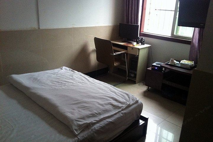 电脑单人间