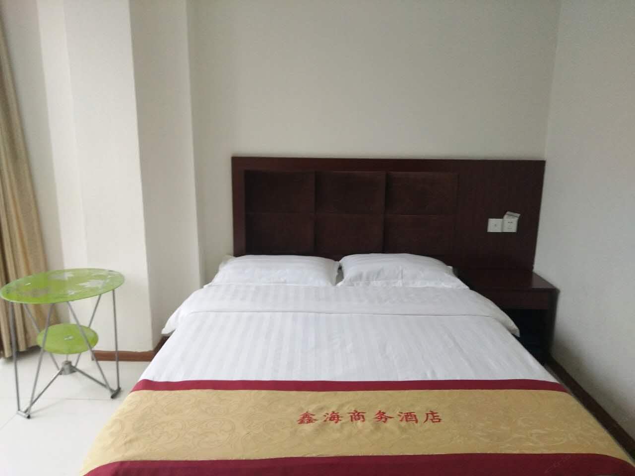 精品单人间