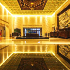 酒店模块 