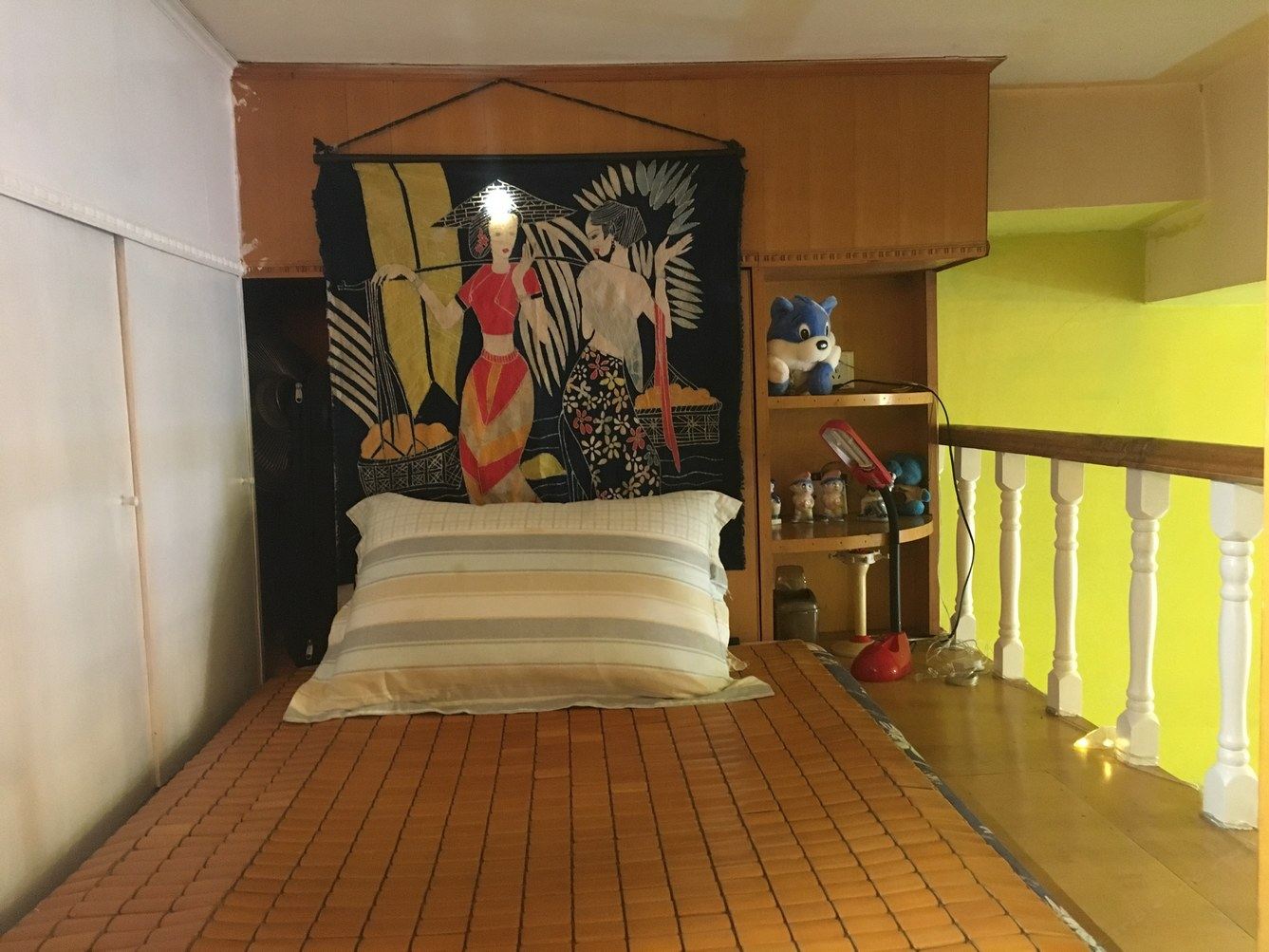 一室一厅
