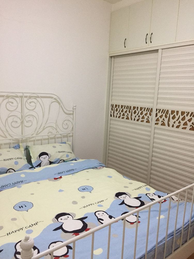 二室一厅
