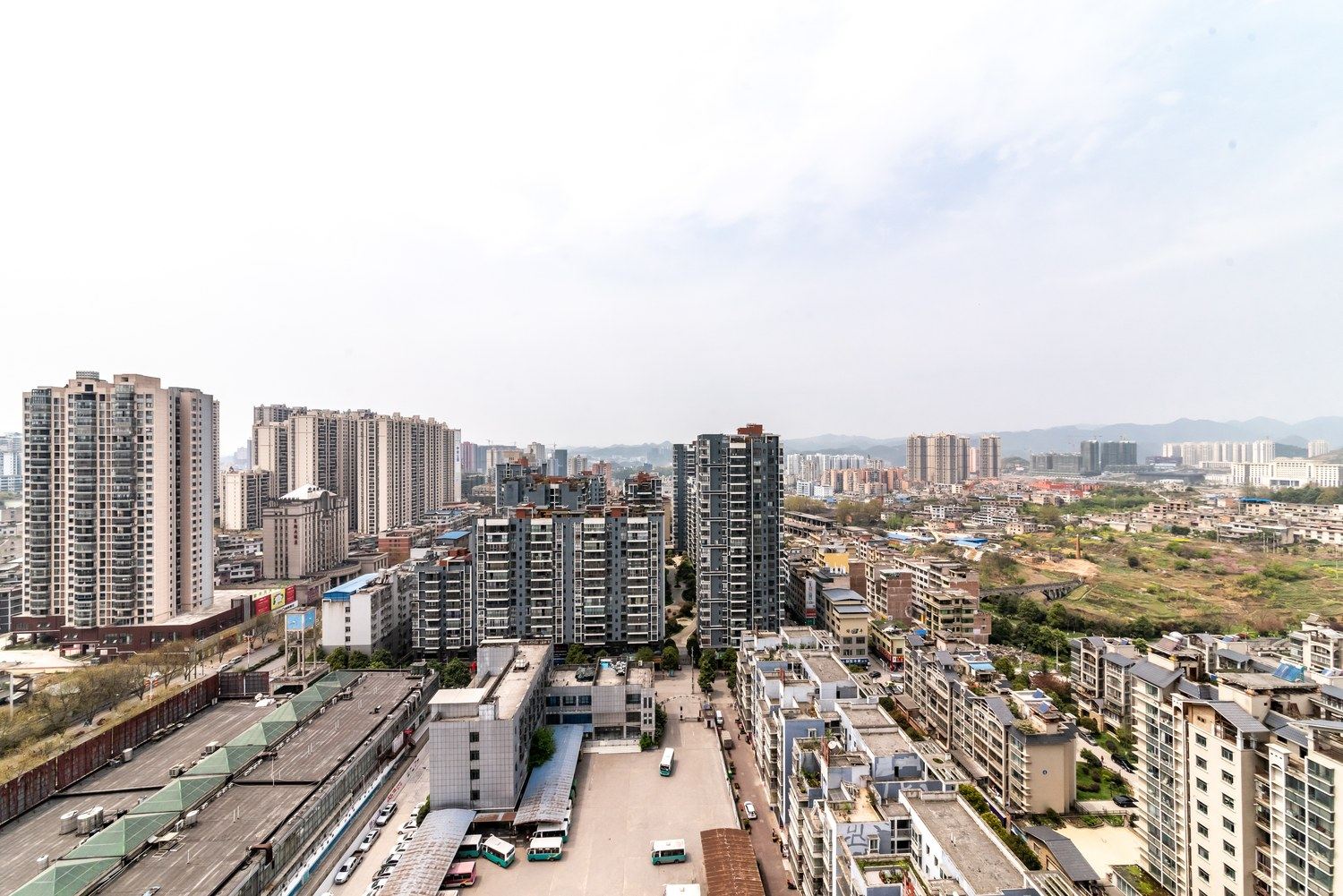 贵阳高原明珠清馨之旅公寓