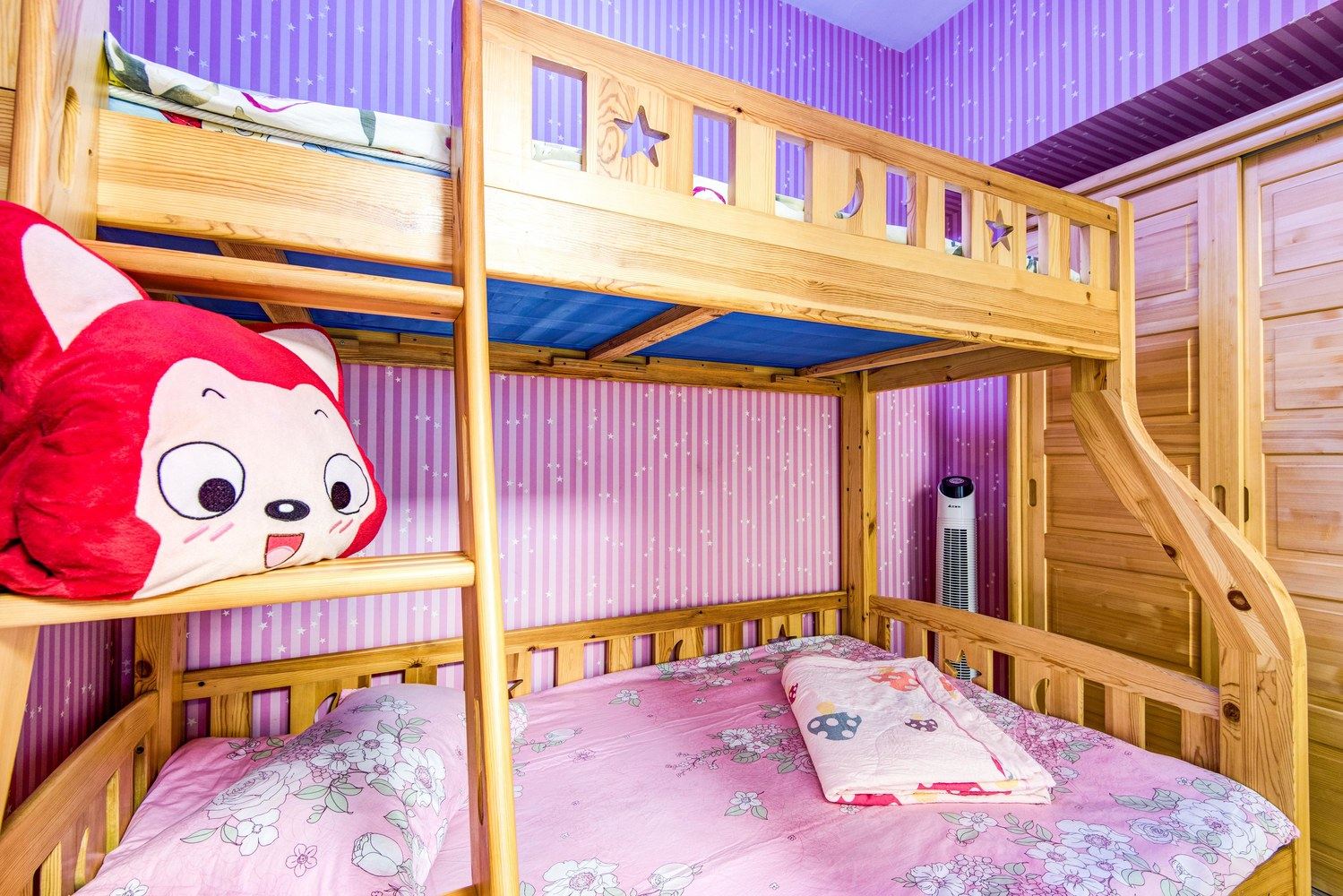 二室一厅
