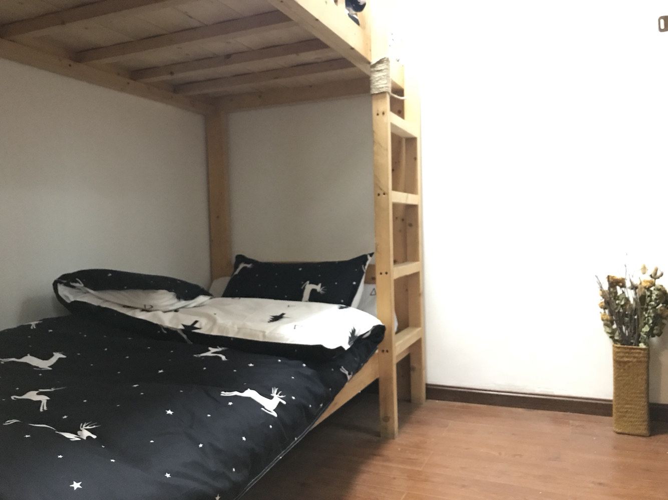 二室一厅