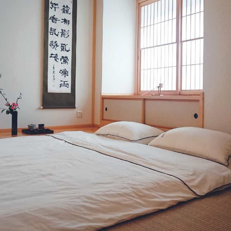 二室二厅