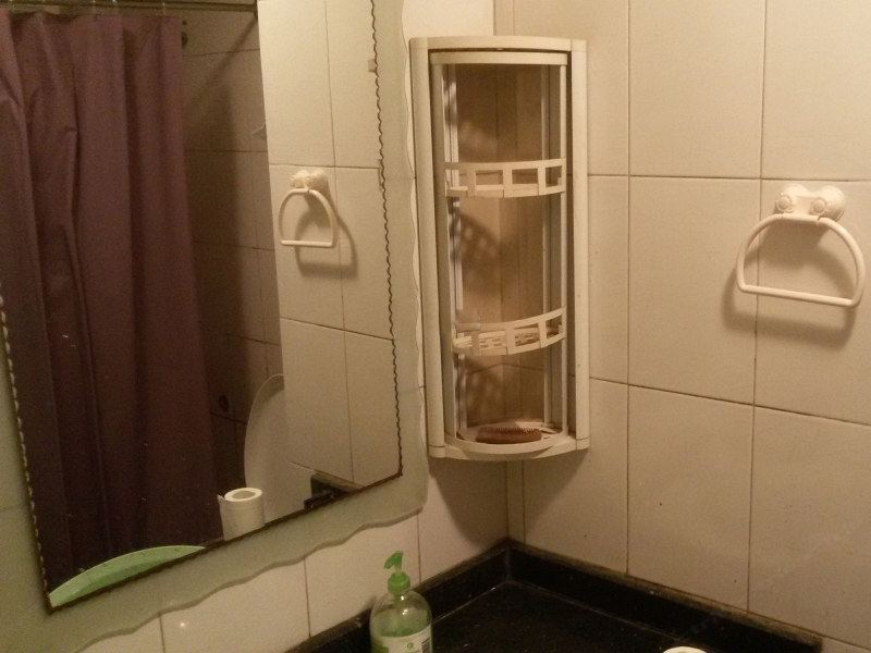 温馨一室