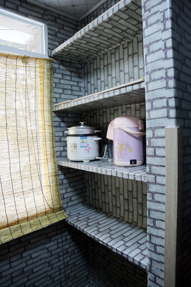 二室一厅