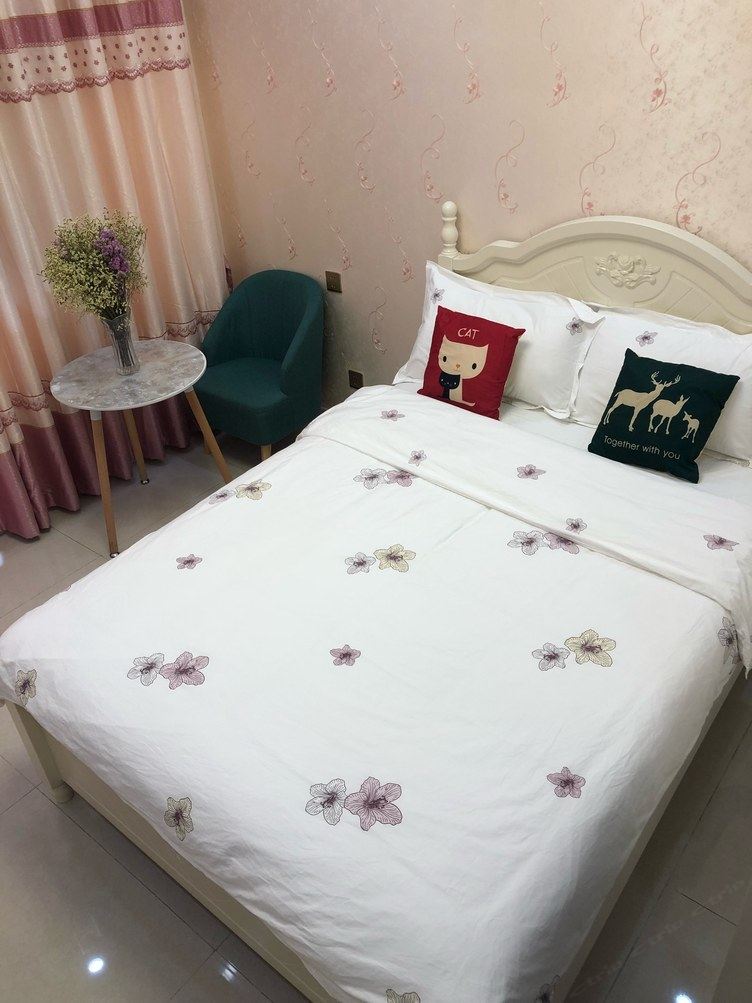 精致一室大床房