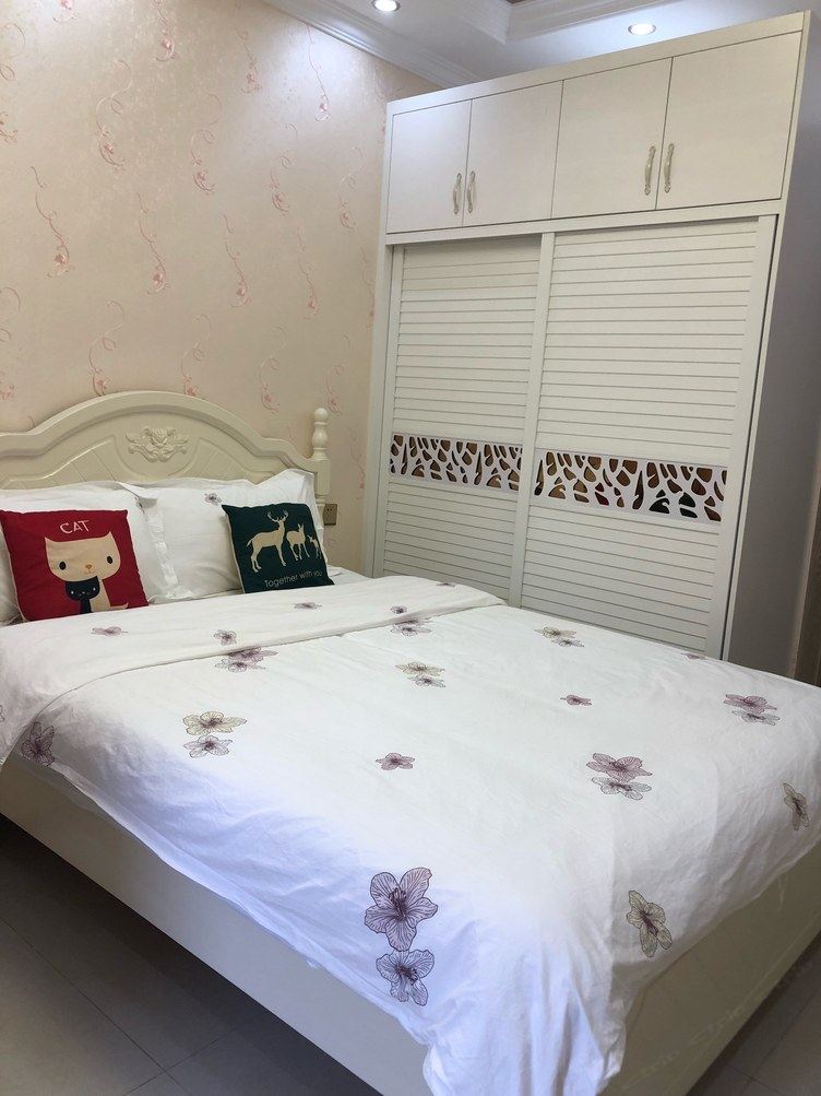 精致一室大床房