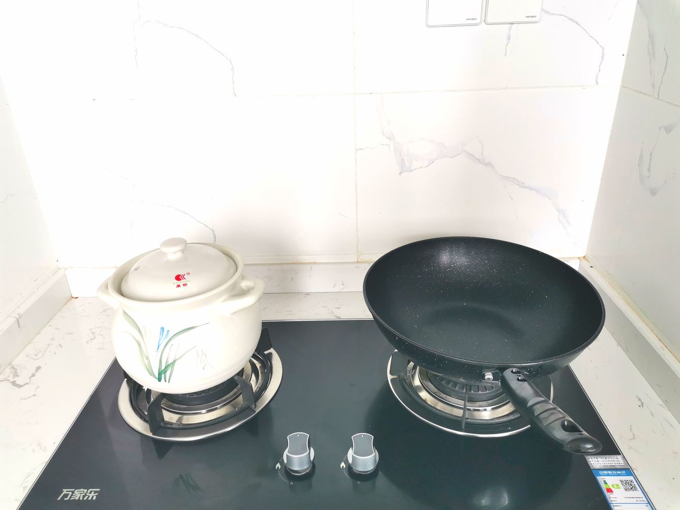 北欧风一室大床房
