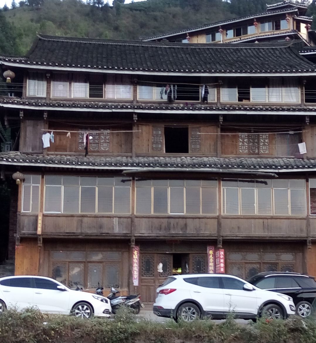 三江莱茵小驻客栈