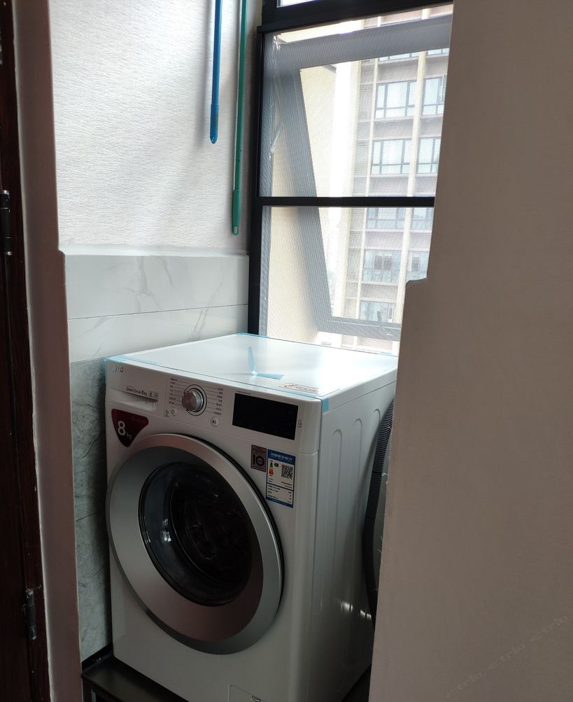 舒适大床房