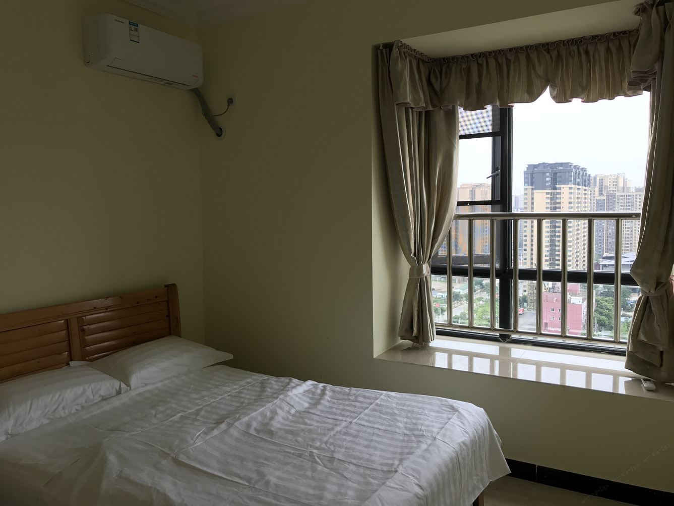 成都蓝蓝的小屋(9号店)