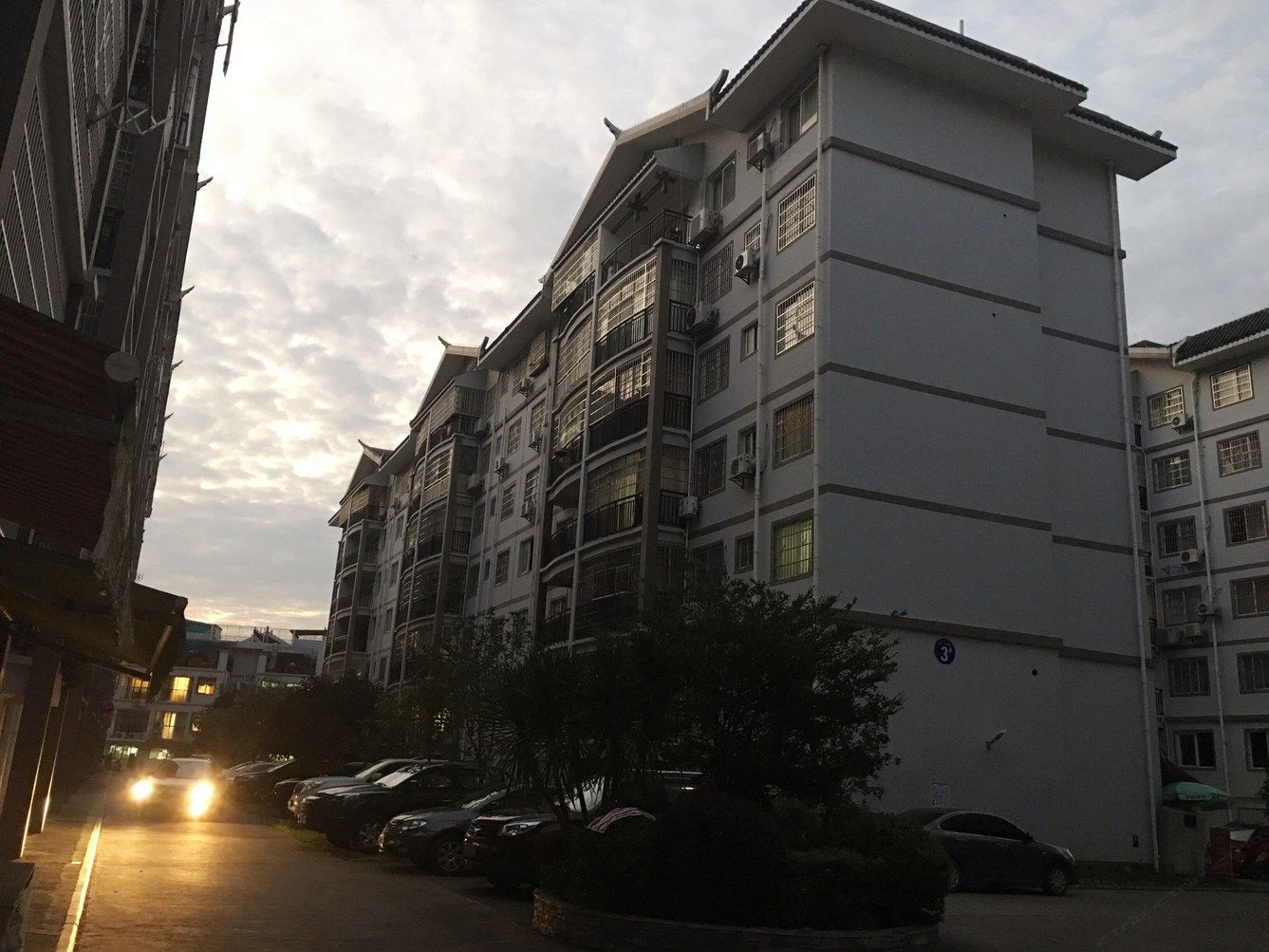 扬子小筑