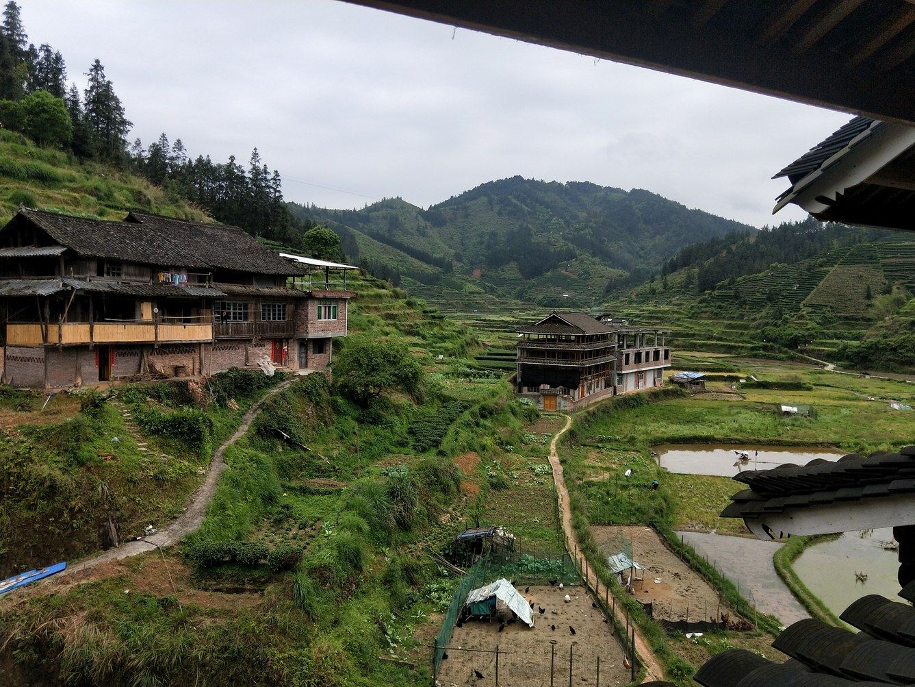 其他