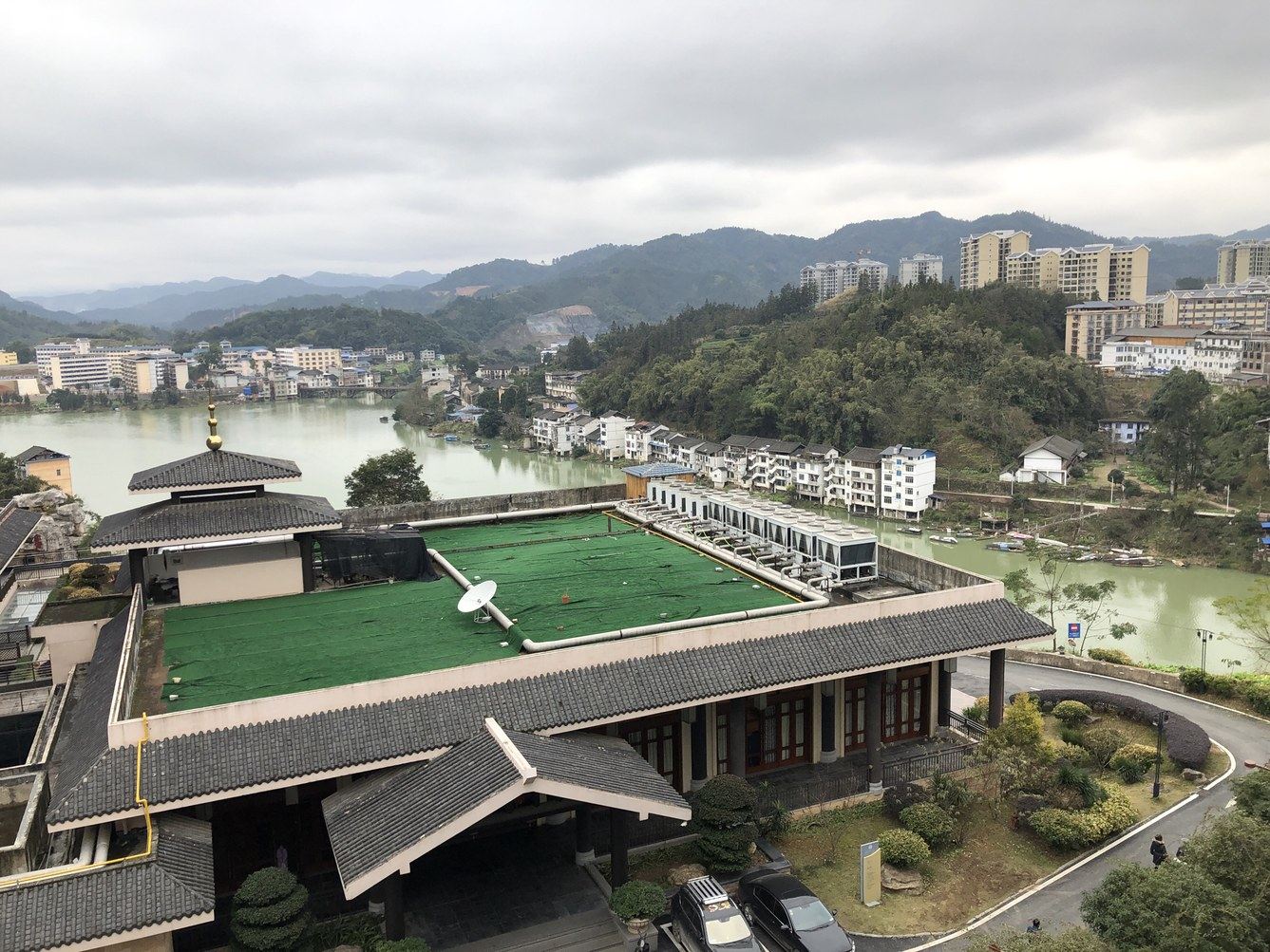 其他