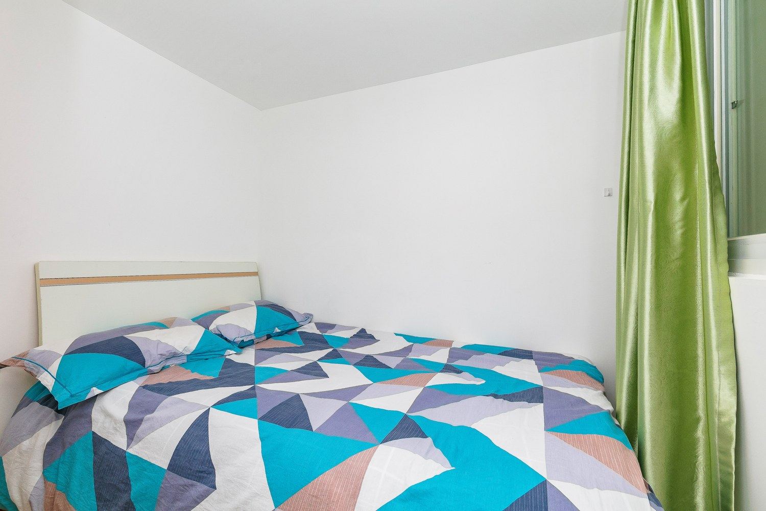 舒适loft二室一厅套房