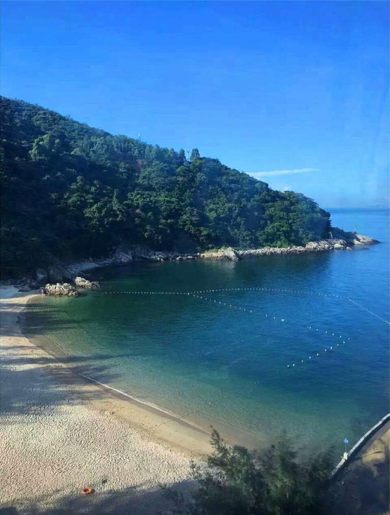 海景房一房一厅