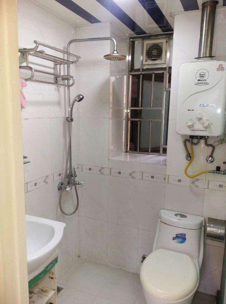 一室一厅