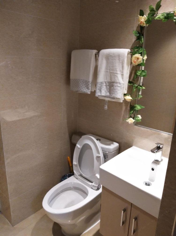 精致房